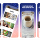 Illustration for article titled Facebook Stealthily Launched a Pinterest-Esque App Called Hobbi